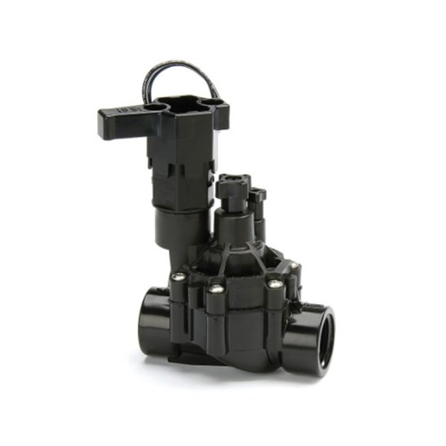 B70311 - Rainbird Solenoid Valve 25 BSP with Flow Control